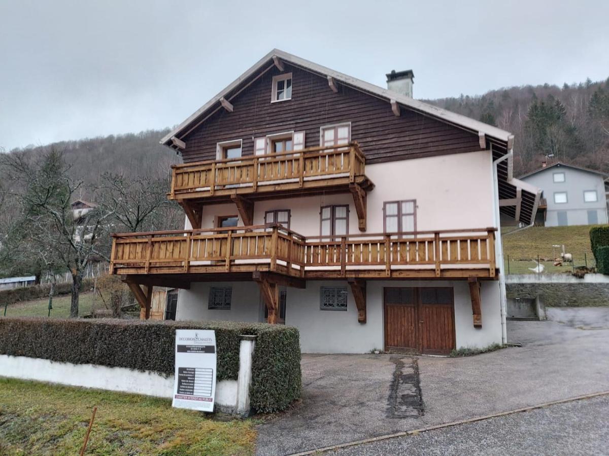 Chalet Des Cyclistes La Bresse Exterior foto
